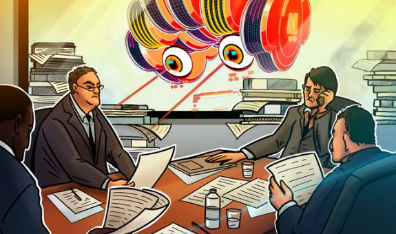 FTC 打击“欺骗性”人工智能项目,包括一名人工智能律师